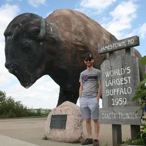 Meet your Posher, Michael